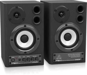 1621403502710-Behringer MS20 Active 20 Watt Personal Monitor Speaker System2-compressed.jpg